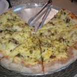 Marcelo's Pizza Nourriture