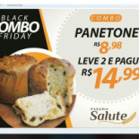 Bakery Salute Plus Carte