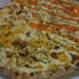 Marcelo's Pizza Nourriture
