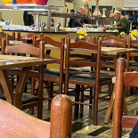 Italianissimo À l'intérieur