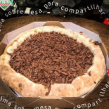 Marcelo's Pizza Carte