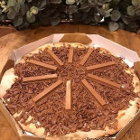 Marcelo's Pizza Nourriture