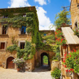 Italianissimo Extérieur