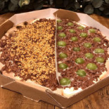 Marcelo's Pizza Nourriture