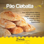 Bakery Salute Plus Carte