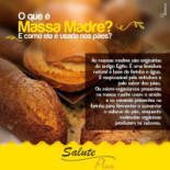 Bakery Salute Plus Carte