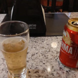 Marcelo's Pizza Boisson