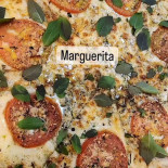 Marcelo's Pizza Nourriture