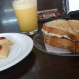 Bakery Salute Plus Nourriture