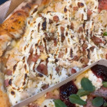 Marcelo's Pizza Nourriture