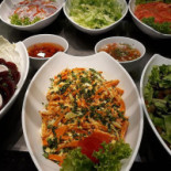 Italianissimo Comida