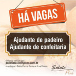 Bakery Salute Plus Logo