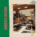 Marcelo's Pizza Extérieur