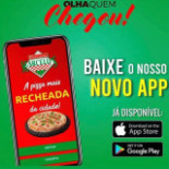Marcelo's Pizza Carte