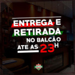Marcelo's Pizza Extérieur