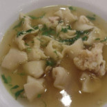 Italianissimo Comida