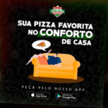 Marcelo's Pizza Boisson