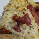 Marcelo's Pizza Nourriture