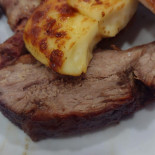 Italianissimo Comida