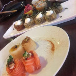Taiyo Sushi Comida