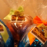Chocosil Café Carte