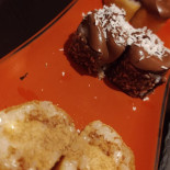 Taiyo Sushi Comida