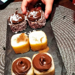 Taiyo Sushi Bebida