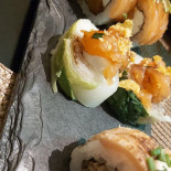 Taiyo Sushi Comida