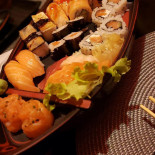 Taiyo Sushi Bebida