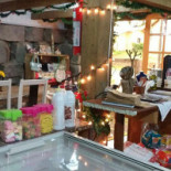 Chocosil Café Extérieur