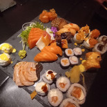 Taiyo Sushi Bebida