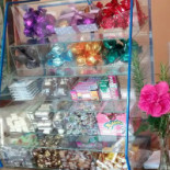 Chocosil Café À l'intérieur