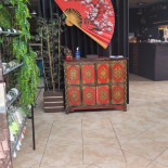 Taiyo Sushi Carta