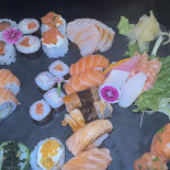 Taiyo Sushi Bebida