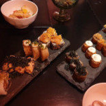 Taiyo Sushi Bebida