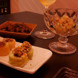 Taiyo Sushi Bebida