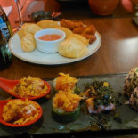 Taiyo Sushi Comida