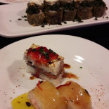 Taiyo Sushi Comida