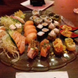 Taiyo Sushi Comida