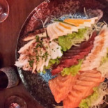 Taiyo Sushi Comida