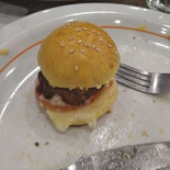 Bibi Gourmet Nourriture