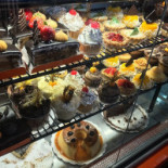 Bibi Gourmet Nourriture