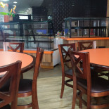 Bibi Gourmet À l'intérieur