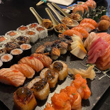 Taiyo Sushi Bebida