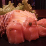 Taiyo Sushi Comida