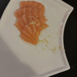 Taiyo Sushi Bebida