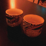 Taiyo Sushi Bebida