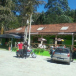 Barraca Verde 2 Exterior