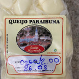 Barraca Verde 2 Bebida