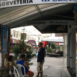 Sorveteira Meu Recanto Exterior